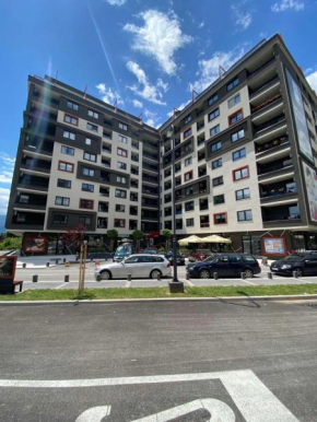Apartman AURORA SARAJEVO BULEVAR